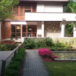 Centrala biura, aleja Wojska Polskiego 211A w Szczecinie.