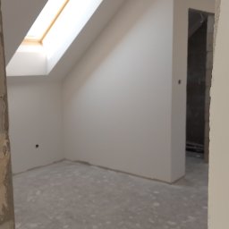 Remonty mieszkań Połchówko 1