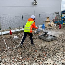 Safety Days dla firmy Siemens Energy