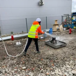 Safety Days dla firmy Siemens Energy