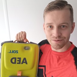 Kurs pierwszej pomocy Pętkowo 1