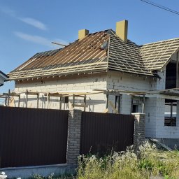 Remonty mieszkań Jerzmanowice 18