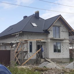 Remonty mieszkań Jerzmanowice 19