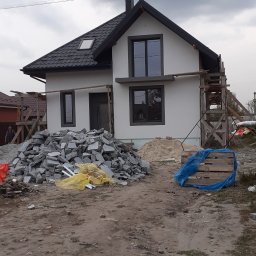 Remonty mieszkań Jerzmanowice 31