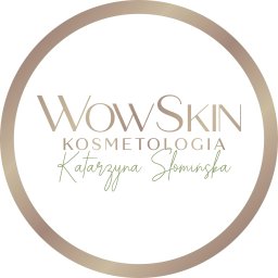 Wowskin Kosmetologia Katarzyna Słomińska - Usuwanie Zmarszczek Wrocław