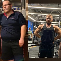 Trener personalny Pruszcz Gdański 1