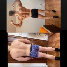 Trener personalny Pruszcz Gdański 2