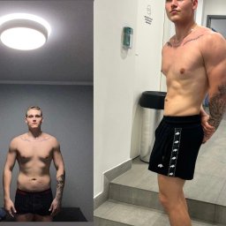 Trener personalny Pruszcz Gdański 3