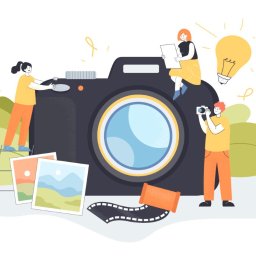 Clever Products Sp. z o.o. - Kamerzysta Ślubny Palowice