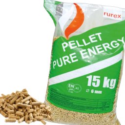 Producent pelletu Cielcza 3