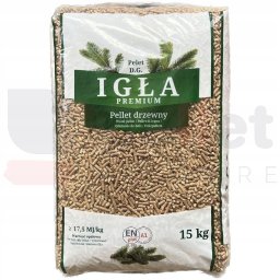 Producent pelletu Cielcza 2