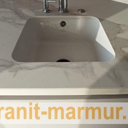 blat ze spieku kwarcowego