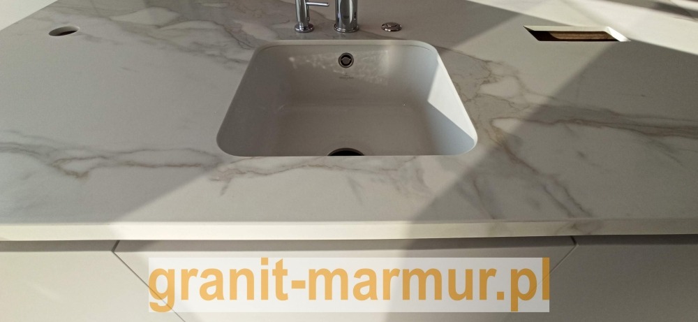 blat ze spieku kwarcowego