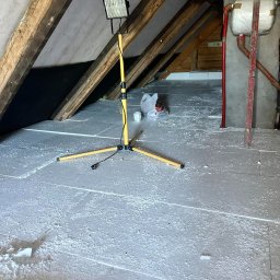 Wykonanie elewacji Lubartów 4