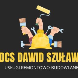 DCS Dawid Szuławy - Remonty Biur Kalisz