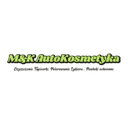 M&K AutoKosmetyka - Pranie Mebli Tapicerowanych Częstochowa