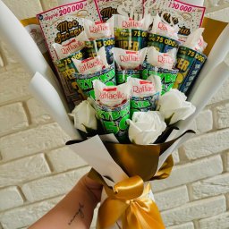 Kosze prezentowe Olkusz 3