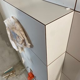 Malowanie mieszkań Wejherowo 2