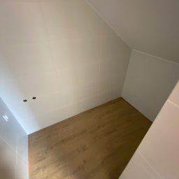 Malowanie mieszkań Wejherowo 3