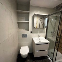 Glazurnik Wejherowo 3