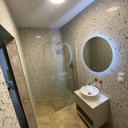 Glazurnik Wejherowo 1