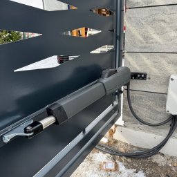 Monitoring domu Elbląg 4