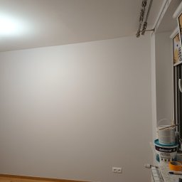 Malowanie mieszkań Górzno 1