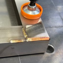 Spawacz Suchy Dąb 2