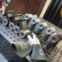 Spawacz Suchy Dąb 4