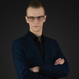Piotr Bielicki - Doradca Biznesowy Play - Serwis GSM Katowice