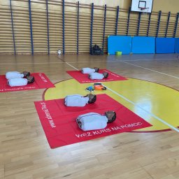 Kurs pierwszej pomocy Zgorzała 3