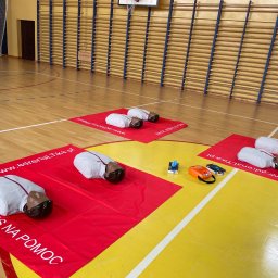 Kurs pierwszej pomocy Zgorzała 4