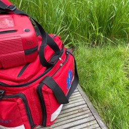 Kurs pierwszej pomocy Zgorzała 1