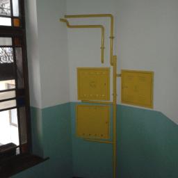 Projektowanie instalacji sanitarnych Wieliczka