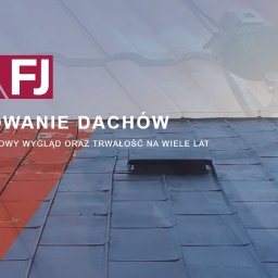 usługi Dekarskie i od ręki delux.pro dach - Montaż Pokrycia Dachowego Łódź