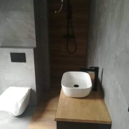 Remont łazienki Sochaczew 2