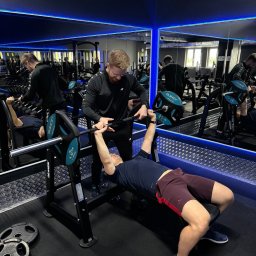 Trener personalny Ciechanów 2