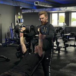 Trener personalny Ciechanów 3