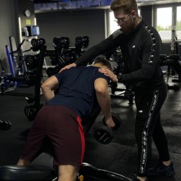 Trener personalny Ciechanów 4