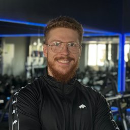 Trener personalny Ciechanów 1