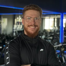 Trener Personalny Karol Ptaszkiewicz - Trener Osobisty Ciechan&oacute;w