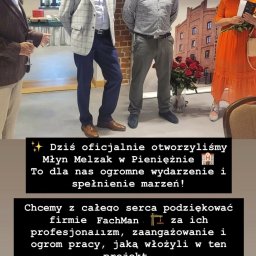 Remonty mieszkań Pasłęk 1