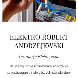 Instalacje elektryczne Świdnica 1