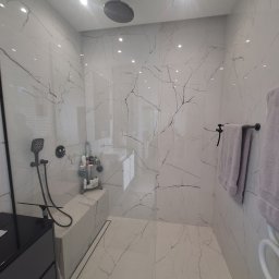 Ocieplanie elewacji Łódź 1