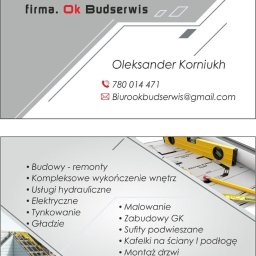 Remonty mieszkań Bydgoszcz 1