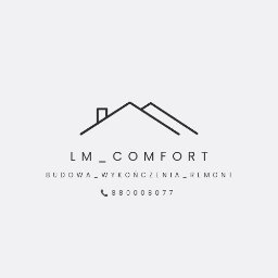 lm_Comfort - Układanie Glazury Ostrołęka