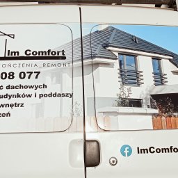lm_Comfort - Budowanie Domów Ostrołęka