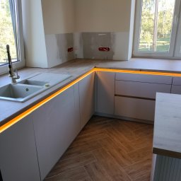 Kuchnie na wymiar Susz 4