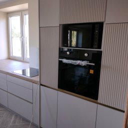 Usługi Stolarsko Budowlane Jacek Lewandowski - Kompetentny Stolarz Iława