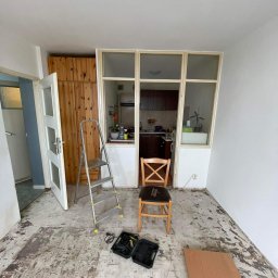 Remonty mieszkań Koszalin 4